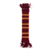 Warner Bros Gryffindor Scarf Bookmark 1 Warner Bros Gryffindor Scarf Bookmark