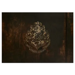 Warner Bros Best Sellers Personalised Hogwarts Acceptance Letter