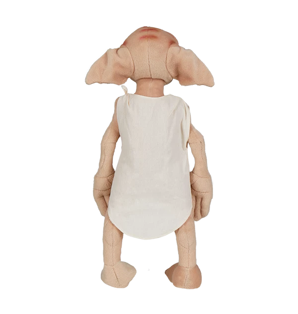 Warner Bros Best Sellers Dobby Soft Toy 4 Warner Bros Best Sellers Dobby Soft Toy