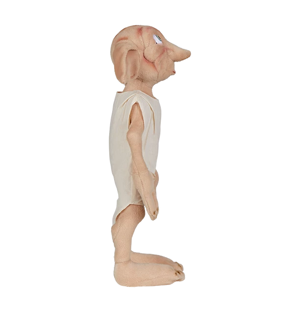 Warner Bros Best Sellers Dobby Soft Toy 5 Warner Bros Best Sellers Dobby Soft Toy
