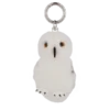 Warner Bros Hedwig Soft Toy - Keyring
