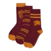Harry Potter - UK Unified Gryffindor Sock Set (3 Pack)
