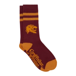 Harry Potter - UK Unified Gryffindor Sock Set (3 Pack)