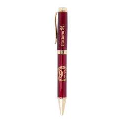 Warner Bros Platform 9 3/4 Pen
