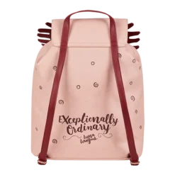 Warner Bros Best Sellers Luna Lovegood Rucksack 6 Warner Bros Best Sellers Luna Lovegood Rucksack