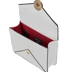 Warner Bros Acceptance Letter Crossbody Bag