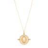 Warner Bros Jewellery Time-Turner Necklace 2 Warner Bros Jewellery Time-Turner Necklace