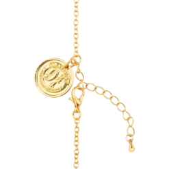 Warner Bros The Golden Snitch Pendant Necklace Jewellery 7 Warner Bros The Golden Snitch Pendant Necklace Jewellery