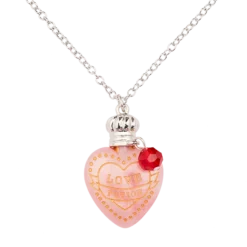 Warner Bros Best Sellers Love Potion Pendant Necklace