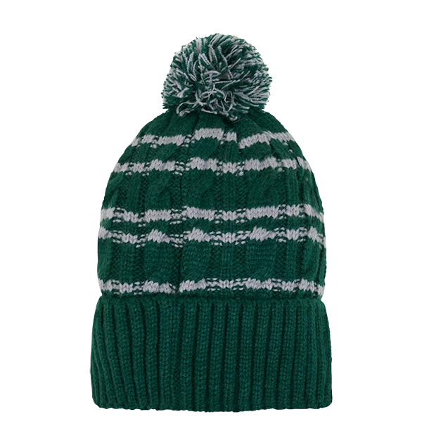 Warner Bros Slytherin Knitted Hat Best Sellers 4 Warner Bros Slytherin Knitted Hat Best Sellers