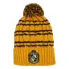 Warner Bros Hufflepuff Knitted Hat