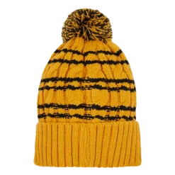 Warner Bros Hufflepuff Knitted Hat