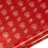 Warner Bros Hogwarts Crest Wrapping Paper Best Sellers 1 Warner Bros Hogwarts Crest Wrapping Paper Best Sellers