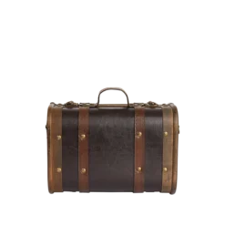 Warner Bros Mini Hogwarts School Trunk Exclusives