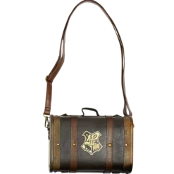 Warner Bros Mini Hogwarts School Trunk Exclusives