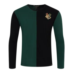 Warner Bros Best Sellers Personalised Slytherin Triwizard Shirt
