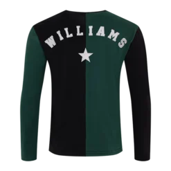 Warner Bros Best Sellers Personalised Slytherin Triwizard Shirt