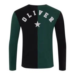 Warner Bros Best Sellers Personalised Slytherin Triwizard Shirt