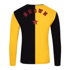 Warner Bros Personalised Hufflepuff Triwizard Shirt