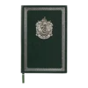 Warner Bros Faux Leather Slytherin Crest Notebook Best Sellers 1 Warner Bros Faux Leather Slytherin Crest Notebook Best Sellers