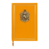 Warner Bros Faux Leather Hufflepuff Crest Notebook Best Sellers
