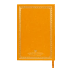 Warner Bros Faux Leather Hufflepuff Crest Notebook Best Sellers