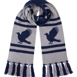 Warner Bros Ravenclaw Reversible Knit Scarf