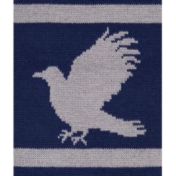 Warner Bros Ravenclaw Reversible Knit Scarf 7 Warner Bros Ravenclaw Reversible Knit Scarf