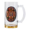 Warner Bros Homeware Butterbeer Glass