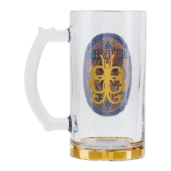 Warner Bros Homeware Butterbeer Glass