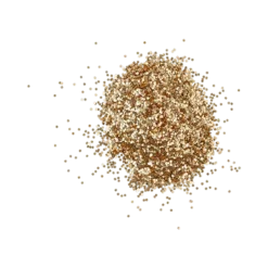 Warner Bros Best Sellers Yule Ball Glitter Pot - Gold