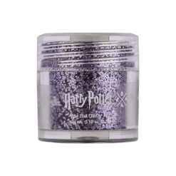 Warner Bros Yule Ball Glitter Pot - Purple