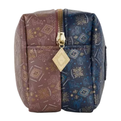 Warner Bros Yule Ball Cosmetics Bag