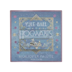Warner Bros Best Sellers Yule Ball Cosmetics Bag Bundle
