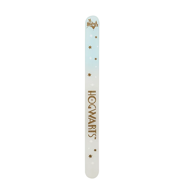 Warner Bros Yule Ball Nail File Set 5 Warner Bros Yule Ball Nail File Set
