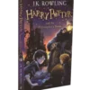 Warner Bros New Edition Harry Potter And The Philosopher's Stone (Paperback) Best Sellers
