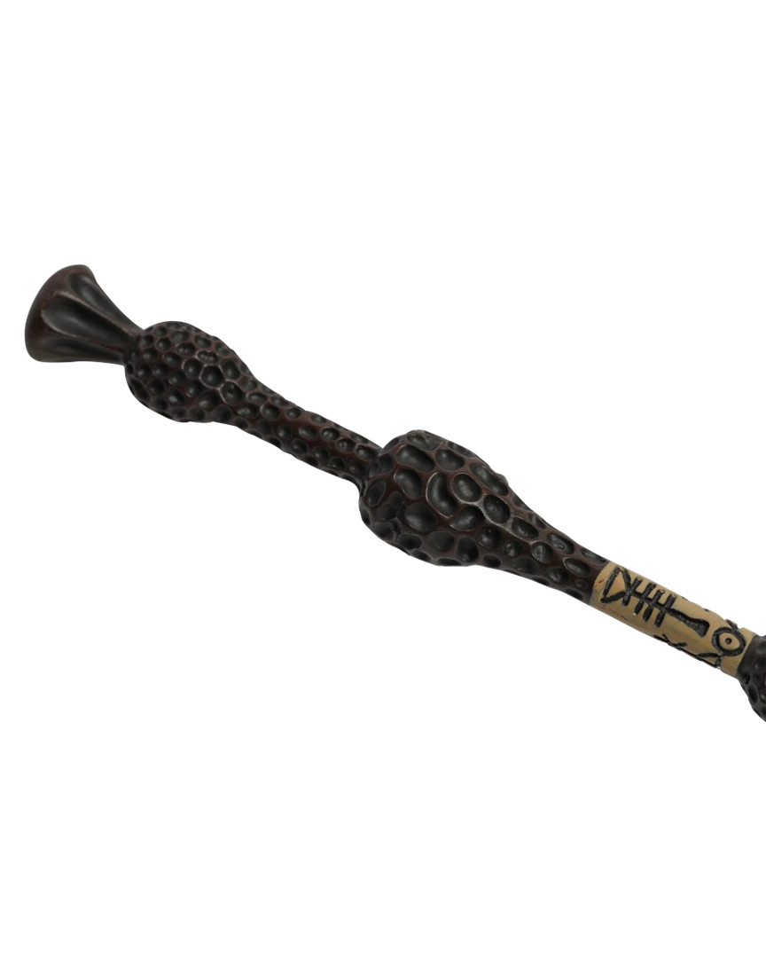 Warner Bros Best Sellers Professor Dumbledore's Wand 4 Warner Bros Best Sellers Professor Dumbledore's Wand