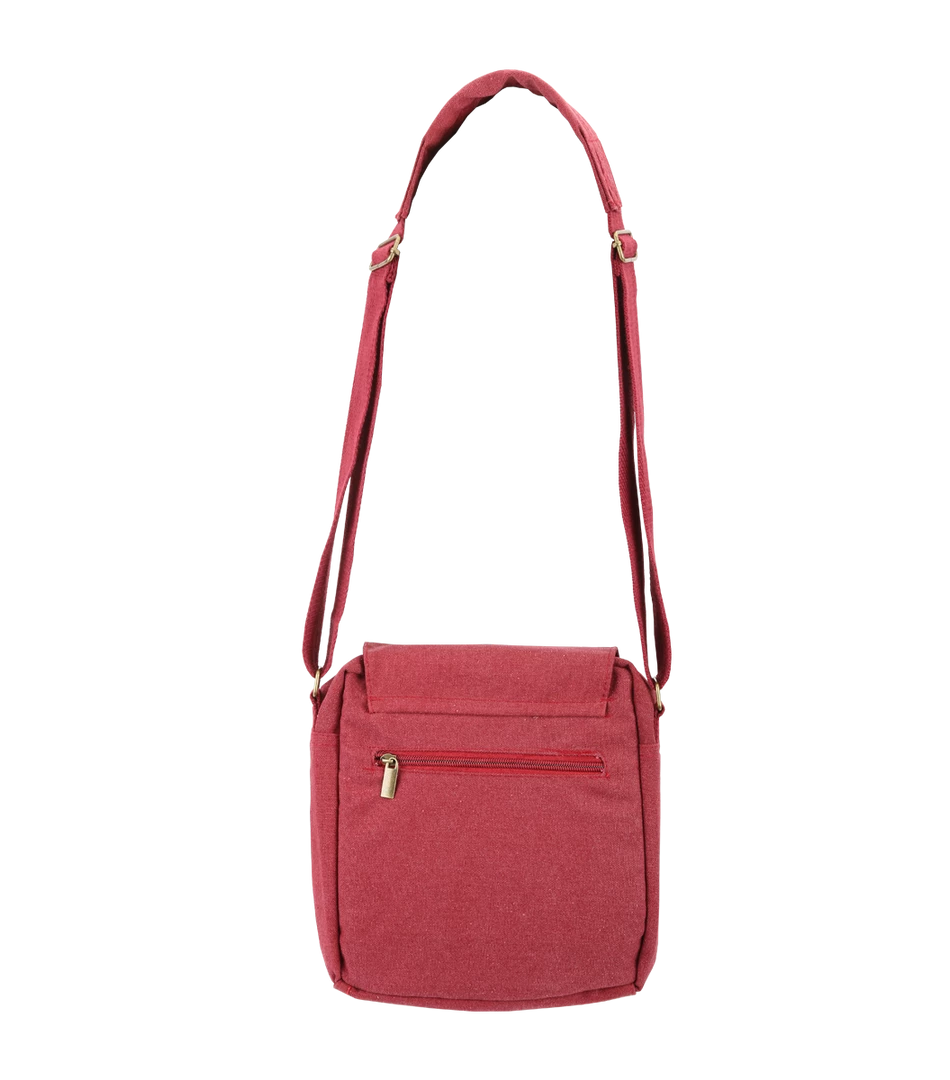 Warner Bros Platform 9 3/4 Medium Canvas Bag Platform 9¾ 4 Warner Bros Platform 9 3/4 Medium Canvas Bag Platform 9¾