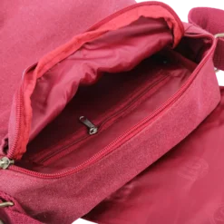 Warner Bros Platform 9 3/4 Medium Canvas Bag Platform 9¾ 11 Warner Bros Platform 9 3/4 Medium Canvas Bag Platform 9¾