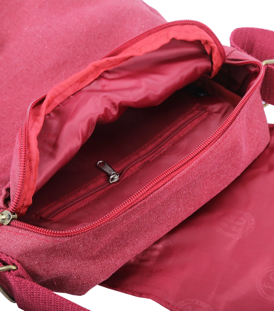 Warner Bros Platform 9 3/4 Medium Canvas Bag Platform 9¾ 7 Warner Bros Platform 9 3/4 Medium Canvas Bag Platform 9¾