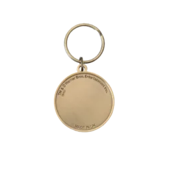 Warner Bros Best Sellers Platform 9 3/4 Keyring