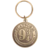 Warner Bros Best Sellers Platform 9 3/4 Keyring