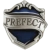 Warner Bros Best Sellers Ravenclaw Prefect Pin Badge 1 Warner Bros Best Sellers Ravenclaw Prefect Pin Badge