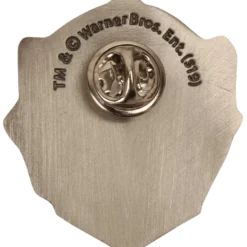 Warner Bros Best Sellers Slytherin Prefect Pin Badge