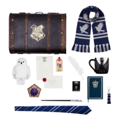 Warner Bros Ravenclaw Gift Trunk