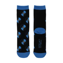 Warner Bros Ravenclaw House 3-Pack Socks