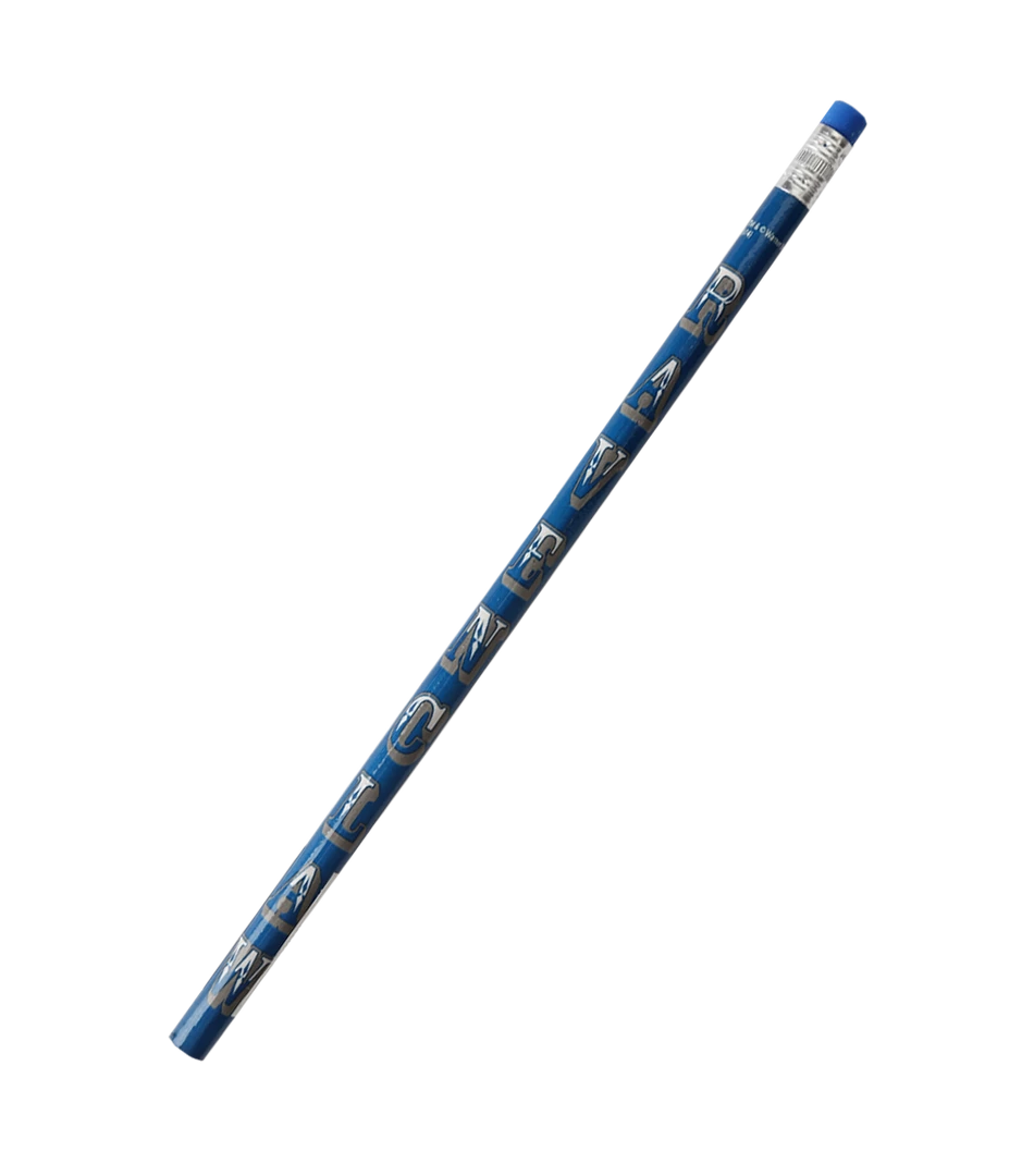 Warner Bros Ravenclaw Pencil - Blue Best Sellers 3 Warner Bros Ravenclaw Pencil - Blue Best Sellers