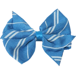Warner Bros Bow Clip Ravenclaw