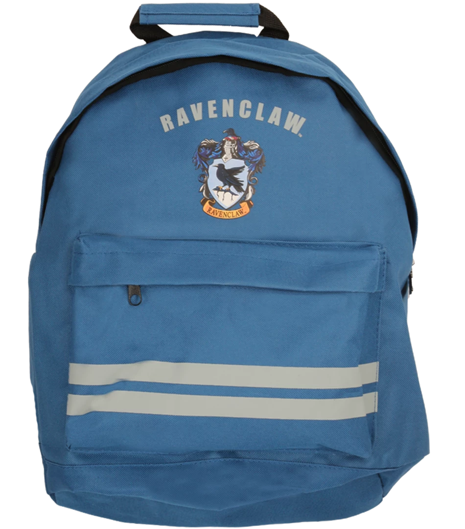 Warner Bros Ravenclaw Rucksack 3 Warner Bros Ravenclaw Rucksack