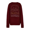 Warner Bros Best Sellers Hogwarts Christmas Sweatshirt 1 Warner Bros Best Sellers Hogwarts Christmas Sweatshirt